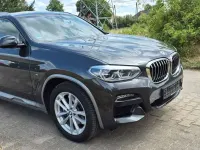 Gebraucht BMW X4 M Sport 252 PS (185 kW) 2021 Sophistograu brillanteffekt SUV