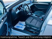 gebraucht VW Passat VariantBMT/Start-Stopp,1hand,Zahn&Tüv neu