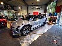 Neu Kia EV4 Comfort 150 kW (204 PS) 2025 Grau Kleinwagen