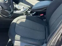 Gebraucht BMW 218 Advantage 136 PS (100 kW) 2016 Grau Kombi