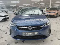 Gebraucht Opel Corsa Edition 75 PS (55 kW) 2021 Blau Limousine
