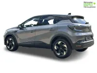 Neu Renault Captur Evolution 140 PS (102 kW) 2026 Wählbar SUV