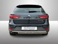 Gebraucht Seat Leon X-Perience 4Drive 150 PS (110 kW) 2019 Grau Kombi