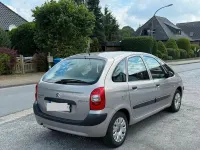 Gebraucht Citroën Xsara Picasso 2005 Van / Kleinbus