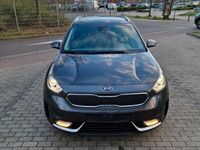 gebraucht Kia Niro hybrid