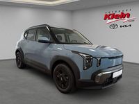Neu Kia EV2 Earth 108 kW (147 PS) 2026 Blau SUV