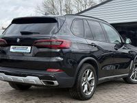 Gebraucht BMW X5 xLine 286 PS (210 kW) 2022 Schwarz SUV