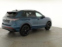 Neu VW Tiguan Style 2026 Nightshade blue metallic SUV