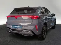Gebraucht Cupra Terramar 150 PS (110 kW) 2025 Graphengrau SUV