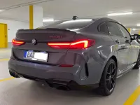 Gebraucht BMW M235 Performance 306 PS (225 kW) 2020 Blau Coupé