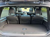 Gebraucht Mercedes V300 Edition 239 PS (175 kW) 2019 Grau Van / Kleinbus