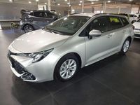 Gebraucht Toyota Corolla Active 140 PS (102 kW) 2024 Precious silver Kombi