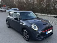 Occasion Mini Cooper S 192 ch (141 kW) 2021 Gris Citadine