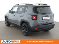 Gebraucht Jeep Renegade 150 PS (110 kW) 2021 Grau SUV