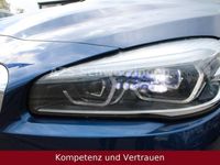 gebraucht BMW 218 Gran Tourer d Sport Line/7-SITZER/HEAD UP