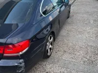 Gebraucht BMW 325 218 PS (160 kW) 2006 Coupé