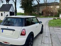 gebraucht Mini Cooper One *1.Hand *Tüv Neu * Inspektion Neu