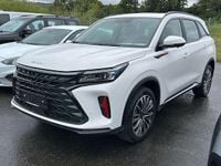 Neu DFSK Fengon 177 PS (130 kW) 2025 Weiß SUV