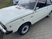 Gebraucht Daf 66 48 PS (35 kW) 1973 Weiß Coupé