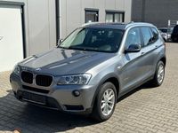 gebraucht BMW X3 xDrive20d Automatik Leder - Panorama - Xenon