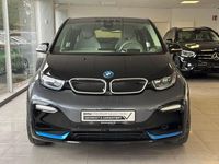 Gebraucht BMW i3 Performance 184 PS (135 kW) 2019 Grau Kleinwagen