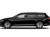 Gebraucht VW Passat GTE 218 PS (160 kW) 2018 Kombi
