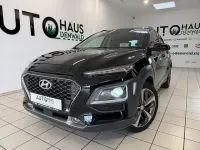 Gebraucht Hyundai Kona Premium 120 PS (88 kW) 2019 Andere SUV
