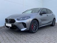 Neu BMW 123 Efficient Dynamics 218 PS (160 kW) 2026 Skyscraper grau metallic Kleinwagen
