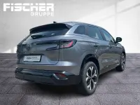 Gebraucht Renault Austral Equilibre 140 PS (102 kW) 2023 Grau SUV
