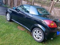 gebraucht Opel Tigra 