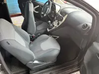 Second-hand Ford Ka Trend 69 CP (50 kW) 2009 Negru Hatchback