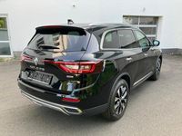 Gebraucht Renault Koleos Techno 184 PS (135 kW) 2023 Onyxschwarz metallic (schwarz SUV