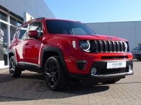 Gebraucht Jeep Renegade 179 PS (131 kW) 2021 Rot SUV