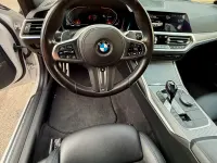 Gebraucht BMW 320 M Sport 190 PS (139 kW) 2020 Weiß Kombi