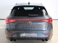 Second-hand Cupra Leon VZ 310 CP (228 kW) 2024 Gri Berlinǎ