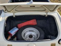 Gebraucht Austin Healey Sprite 63 PS (46 kW) 1969 Weiß Cabrio