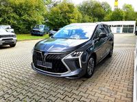 Neu DFSK Forthing 4 177 PS (130 kW) 2026 Dunkelgrau Van / Kleinbus