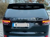 gebraucht Land Rover Discovery 2.0 SD4 SS + Luftfahrwerk + Standheizg