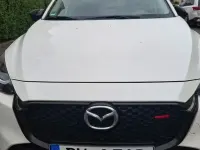 Usata Mazda 2 Center-Line 90 CV (66 kW) 2024 Bianco Utilitaria