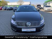 Gebraucht VW Passat 160 PS (117 kW) 2015 Braun Limousine
