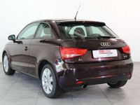 gebraucht Audi A1 attraction/Klima/Alu/ 1.Hand/33tkm