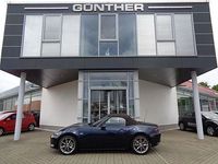 gebraucht Mazda MX5 KAZARI, Roadster, sofort