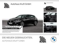Gebraucht BMW 120 163 PS (119 kW) 2025 Black sapphire Kleinwagen