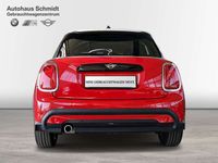 gebraucht Mini Cooper 5-Türer