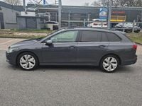Gebraucht VW Golf VIII Style 150 PS (110 kW) 2021 Grau Kombi