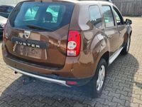 gebraucht Dacia Duster 1.6 16V LPG 105 4x2 GPS GPS