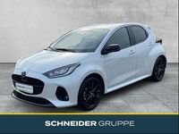 Neu Mazda 2 Homura-Line 116 PS (85 kW) 2025 Kleinwagen
