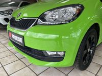 gebraucht Skoda Citigo Clever 1,0 - nur 29.900 KM - TOP !!!