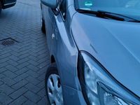 gebraucht Opel Corsa 1.2 Edition Edition