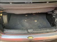 Gebraucht Opel Astra Cabriolet 103 PS (75 kW) 2005 Grau Cabrio